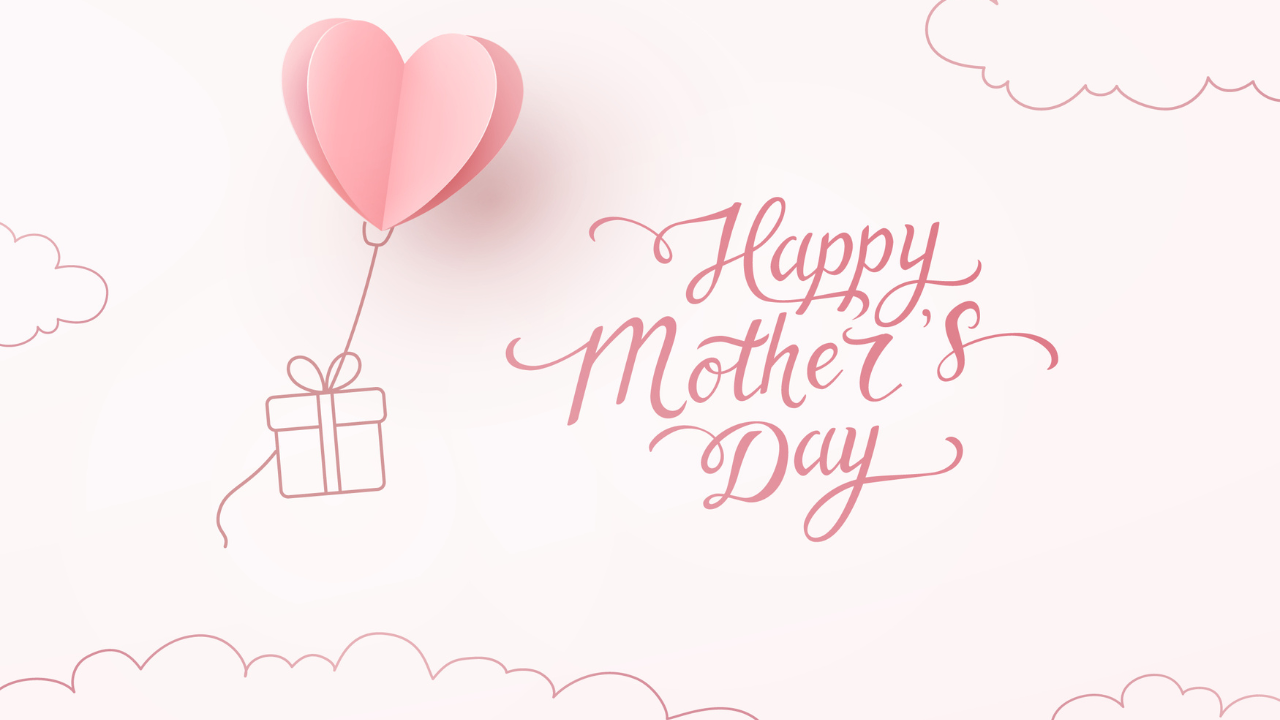 100 Best Mother's Day Card Messages, Wishes and Greetings in 2024