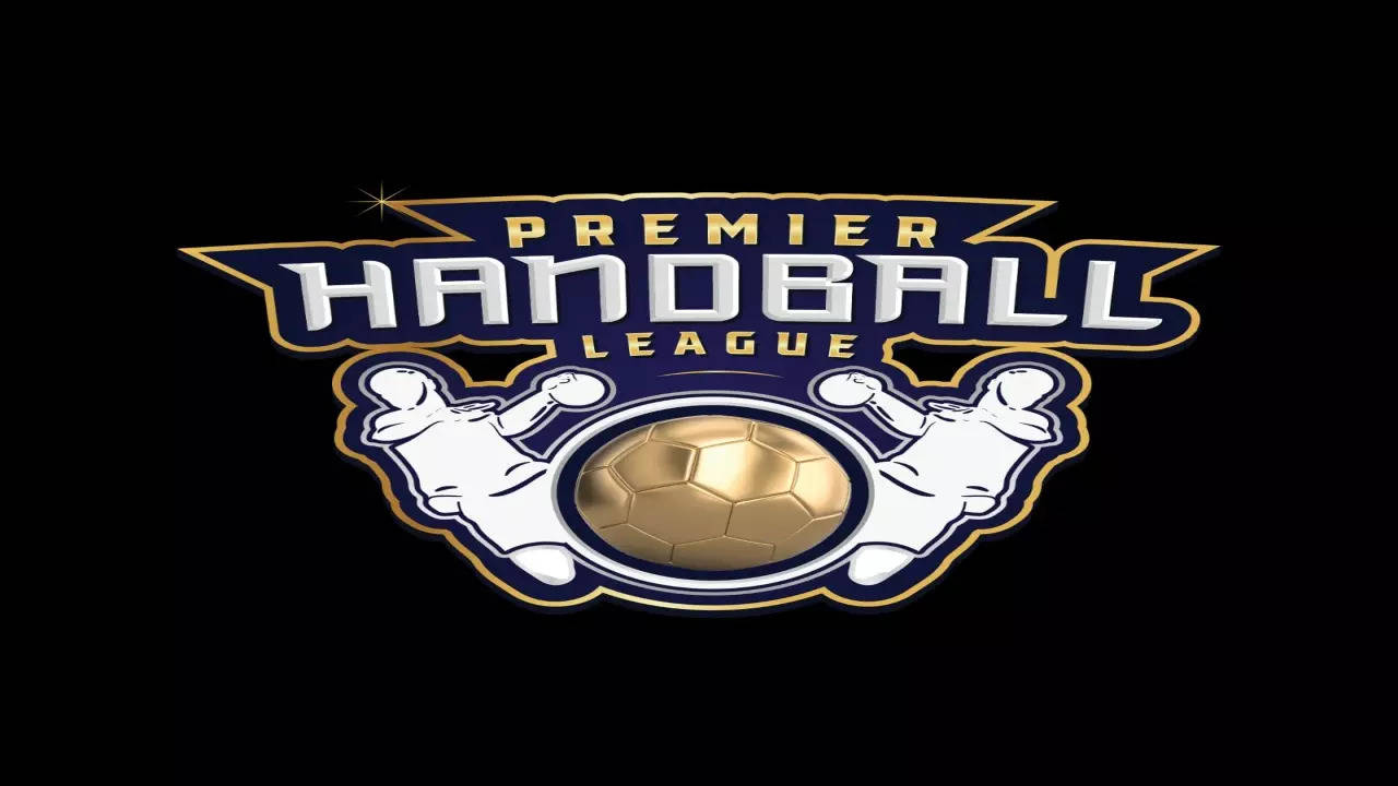 Premier Handball League - Jaipur To Host The Inaugural Season.