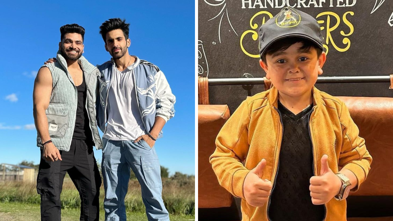 TV Newsmakers Today: BB 16's Abdu Quashes FIR Rumours, Arjit Taneja Shares Snaps With Shiv Thakare From KKK 13 Sets