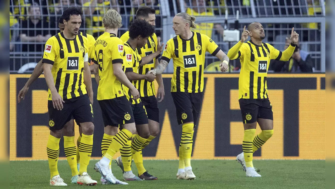 Borussia Dortmund