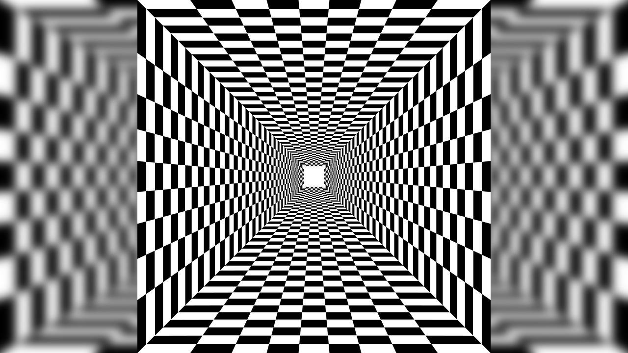 Can Optical Illusions Improve Vision? Know The Best One That Benefits  Eyesight