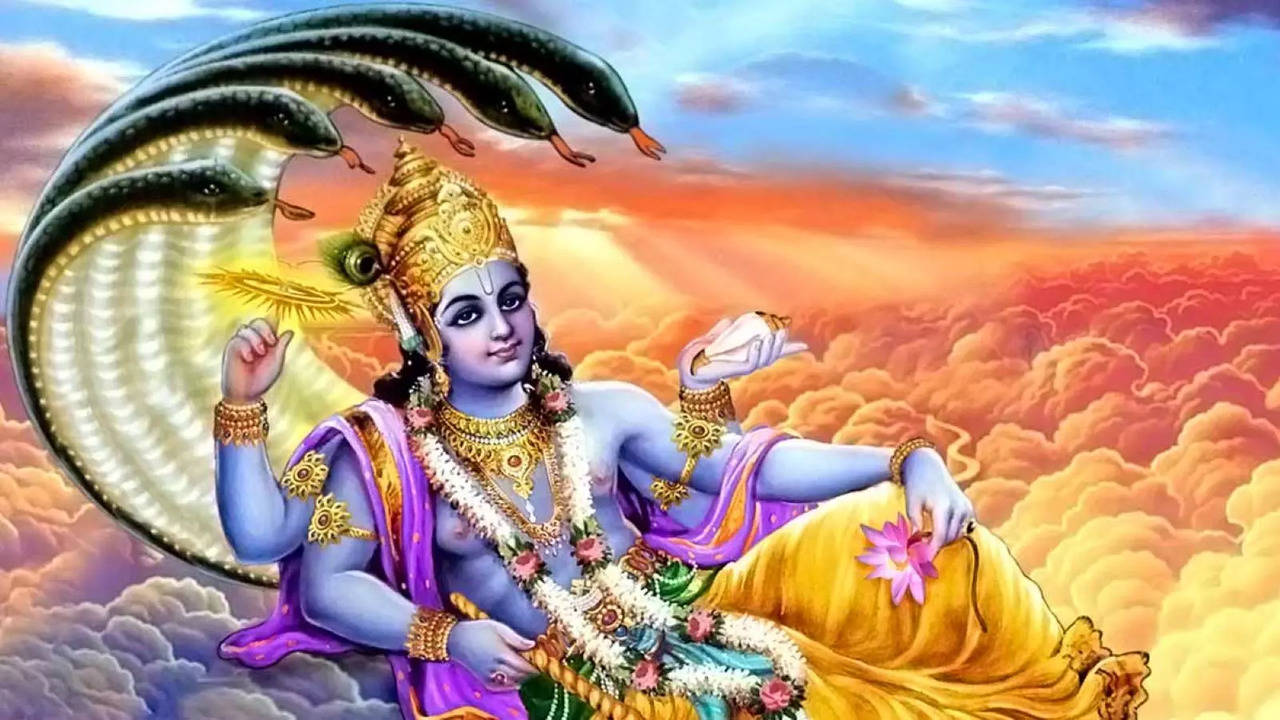 Vishnu