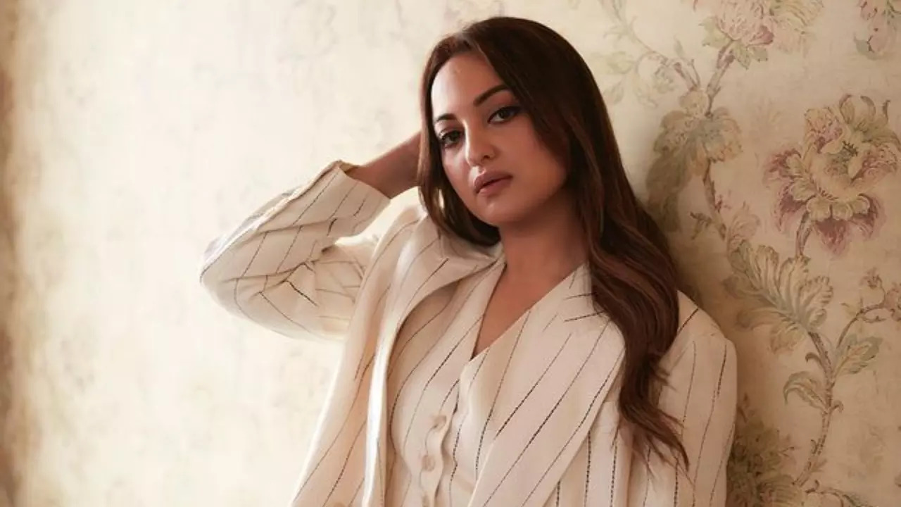 In conversation with Sonakshi Sinha