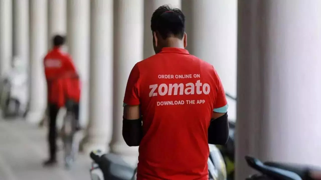 zomato