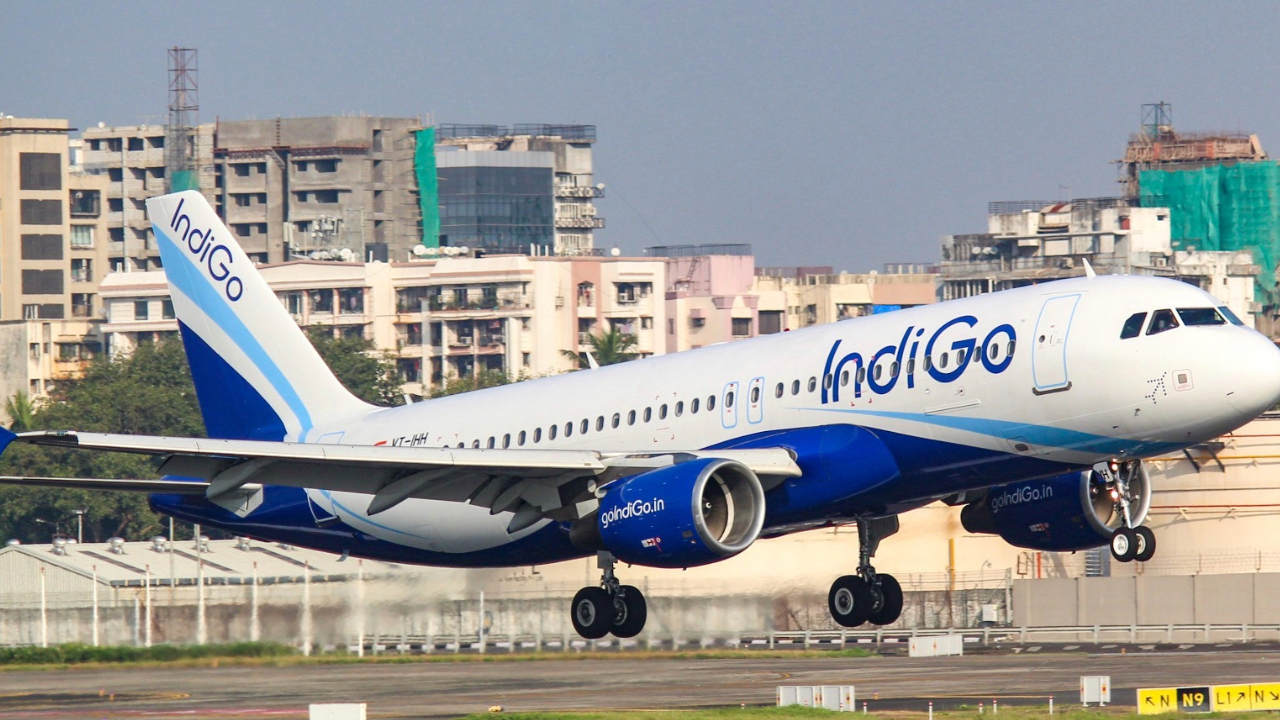 IndiGo Q4 Results Date And Time