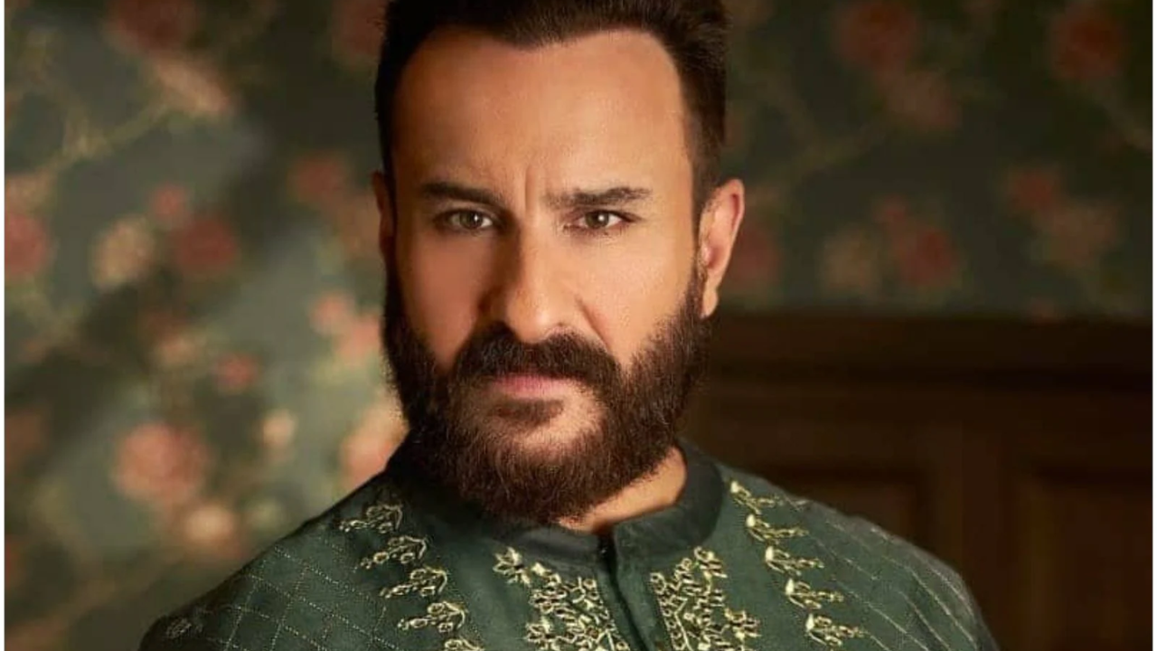 Saif Ali Khan's 2012 Assault Case Trial To Begin In June