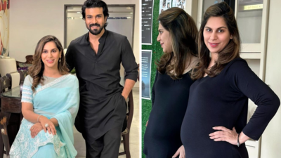 Ram Charan\'s Wife Upasana Opens Up About Her Decision To Become A Mom: Am Not Trying To Strengthen My Marriage...