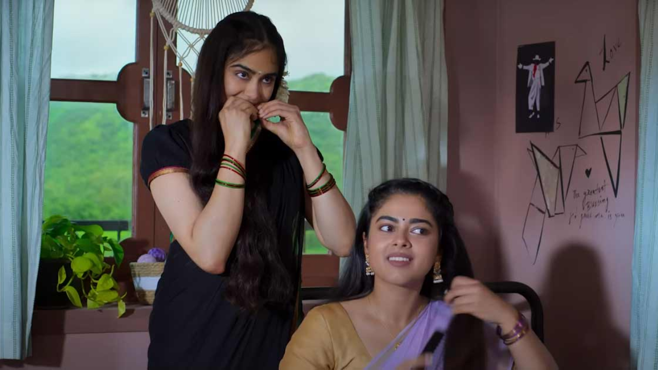 The Kerala Story Box Office Collection Day 10: Adah Sharma Starrer Continues Glorious Run