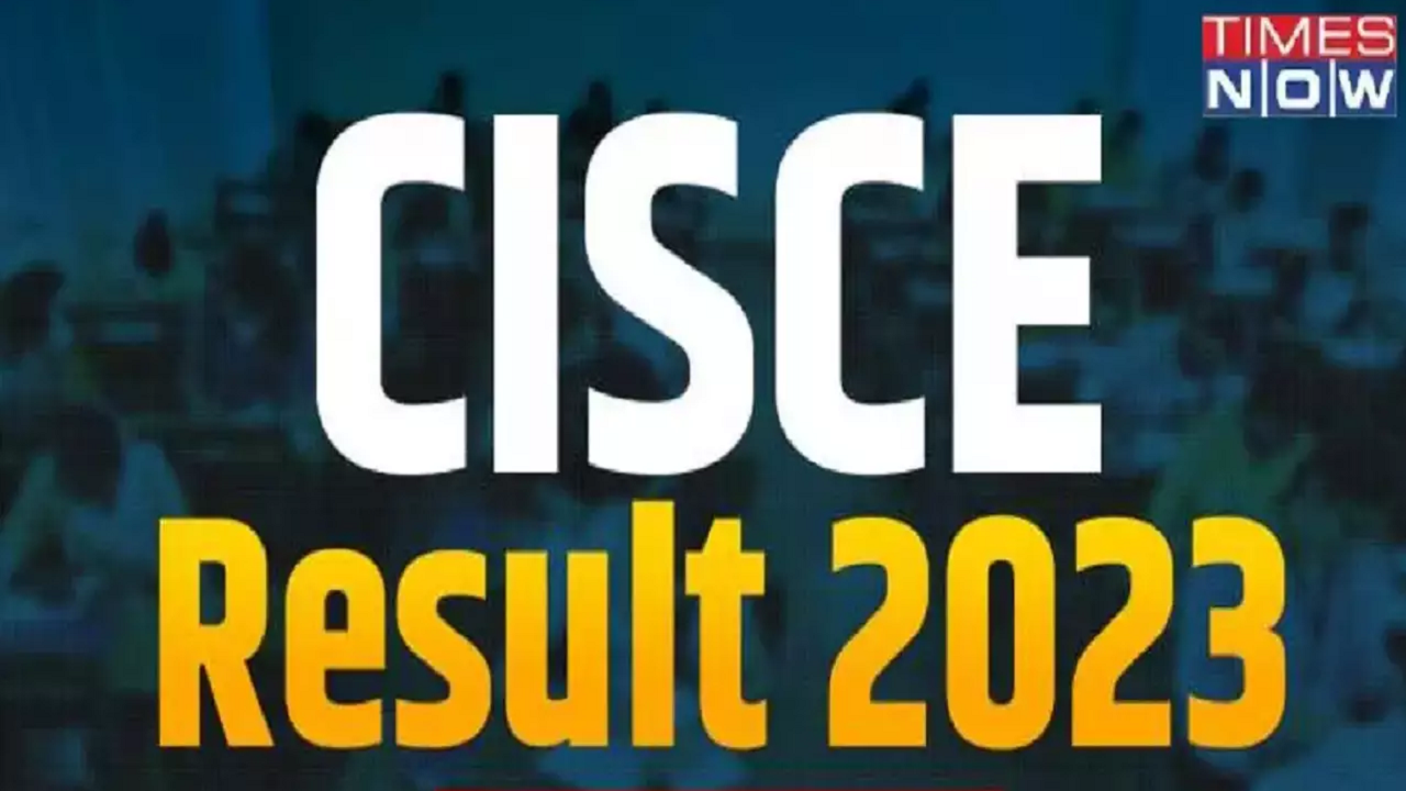 ISC Class 12 Toppers 2023: Lucknow's Mohammad Aryan Tariq Among All India Toppers with 99.75 per cent Marks