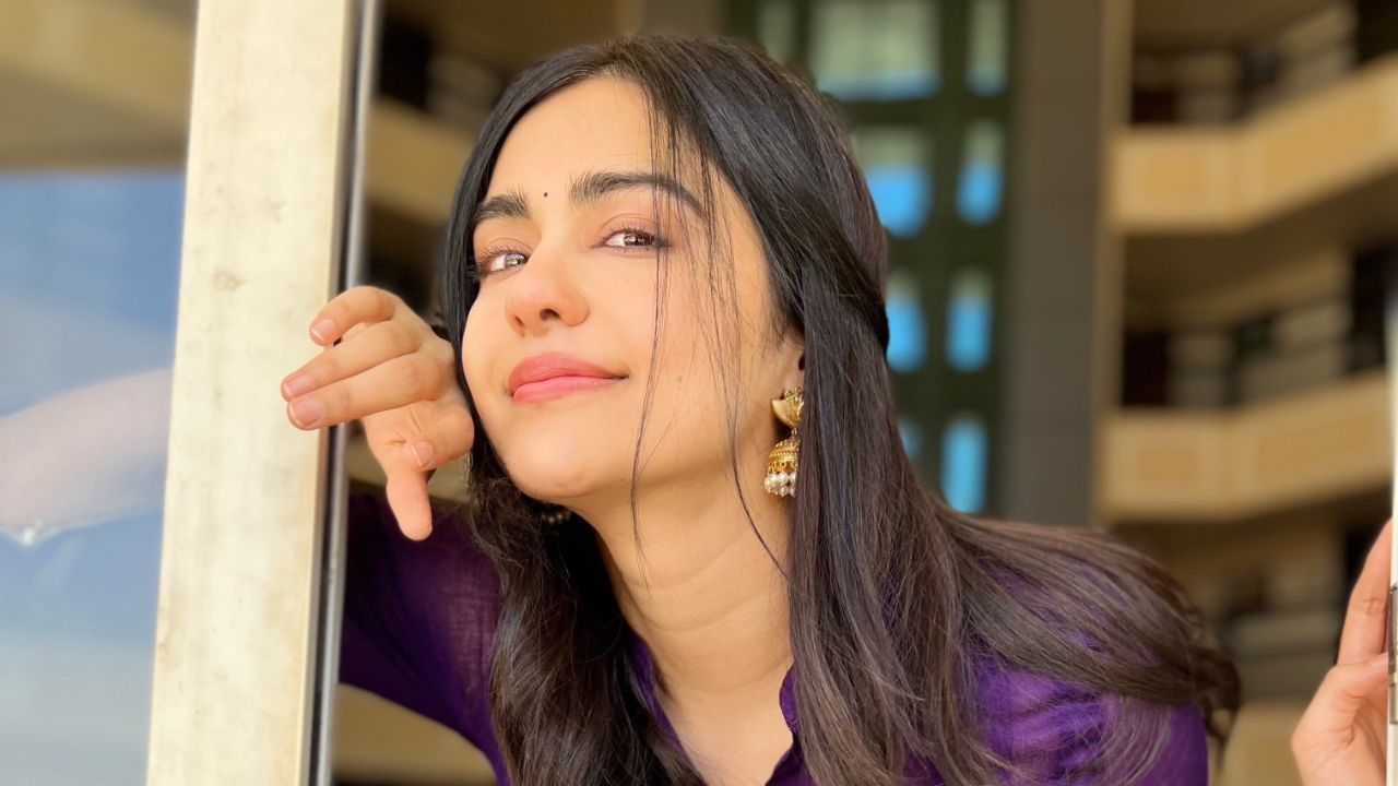 The Kerala Story's Adah Sharma Meets With Road Accident, Shares Health Update