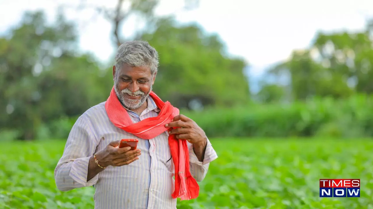 Government Launches Game-Changing Mobile Tracking System Across India!