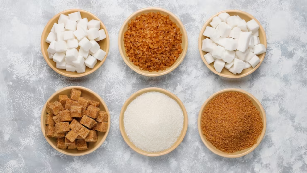 5 Healthy Sweet Alternatives To Refined Sugar