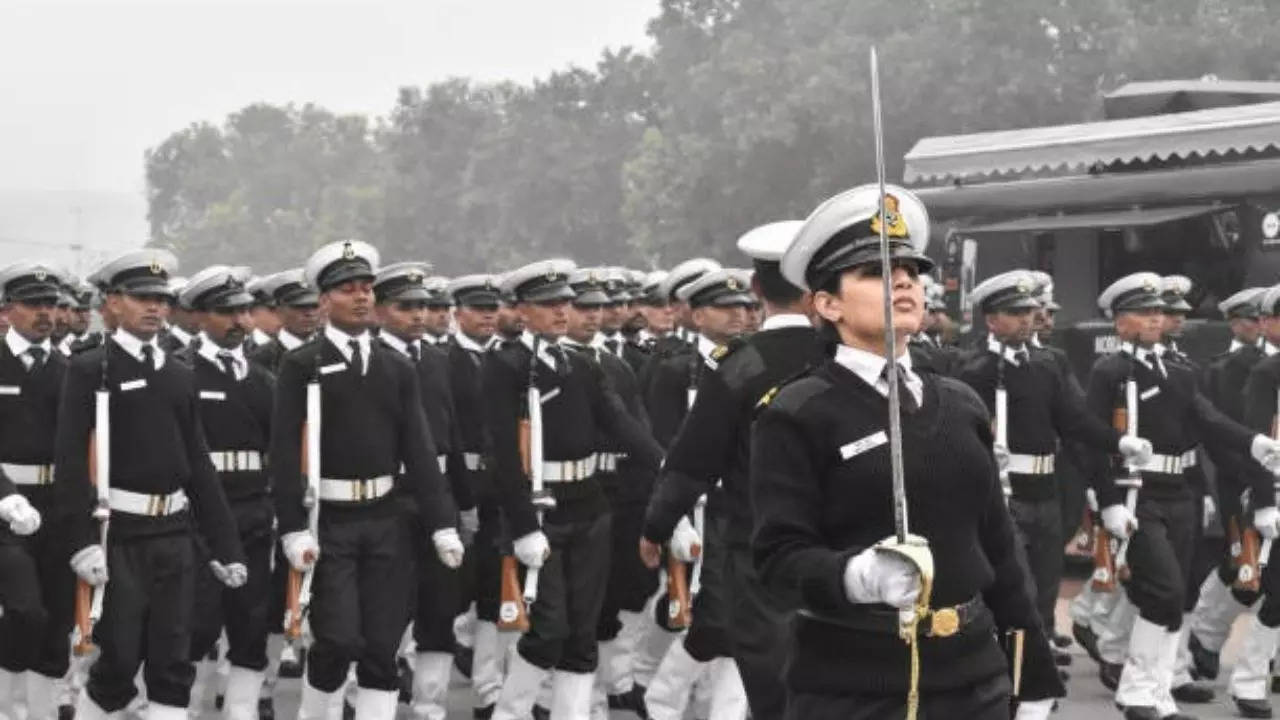 Indian Navy