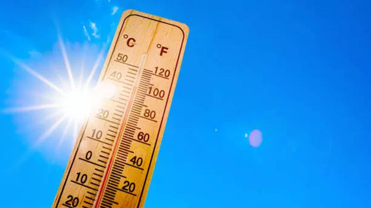 Temperature Mercury