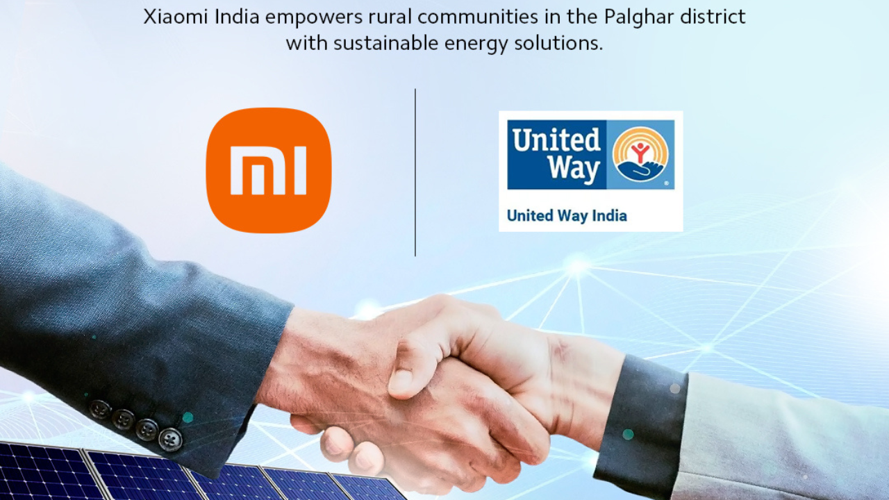 Xiaomi India