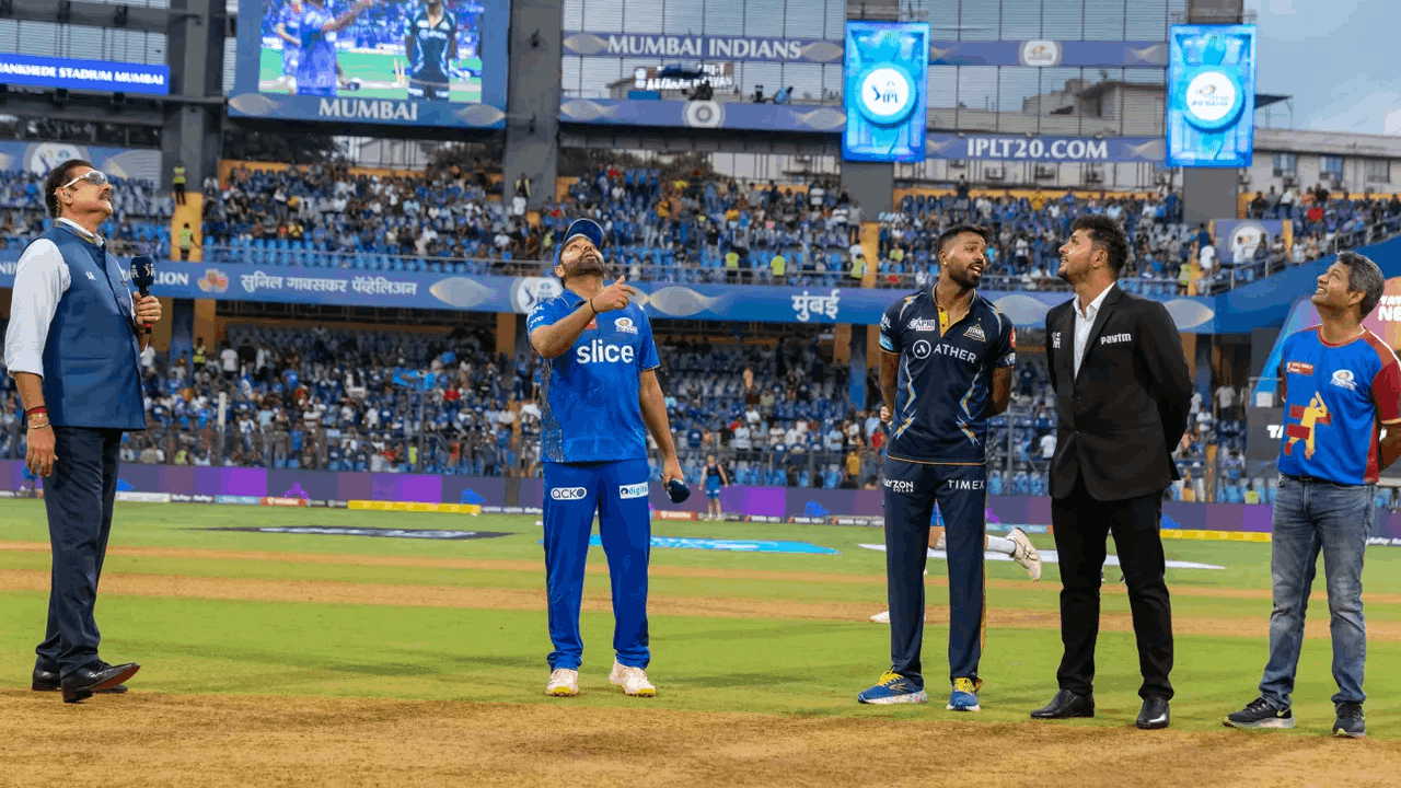 Ravi Shastri Hardik rohit