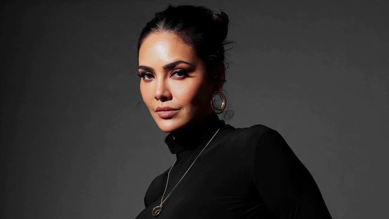 Esha Gupta To Make Her Cannes 2023 Debut