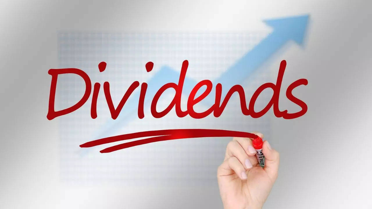 Dividend yield