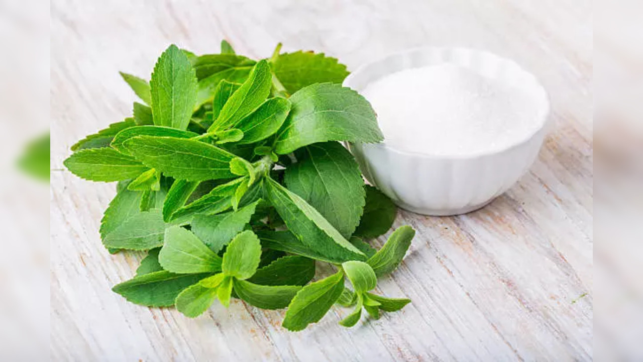 stevia