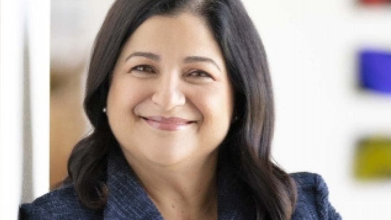 6G on the maps of India!  Cisco COO Maria Martine reveals details of conversation with PM Modi