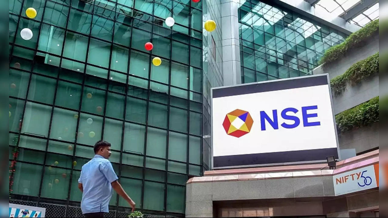 NSE