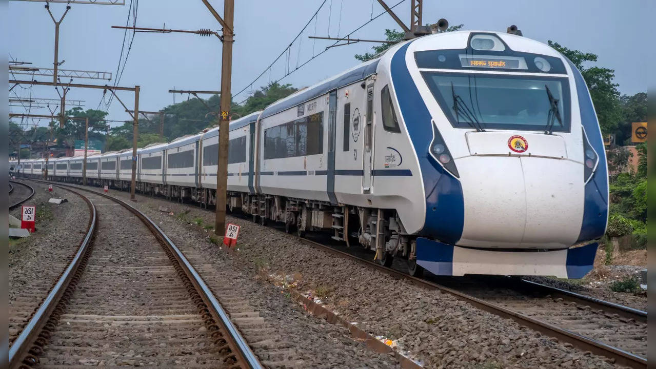 Mumbai to Goa Vande Bharat Express soon