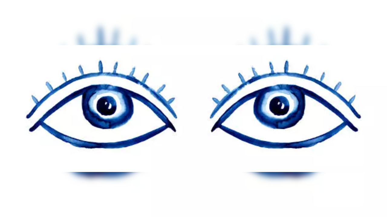 Know the symptoms of evil eye in your life and how to deal with it