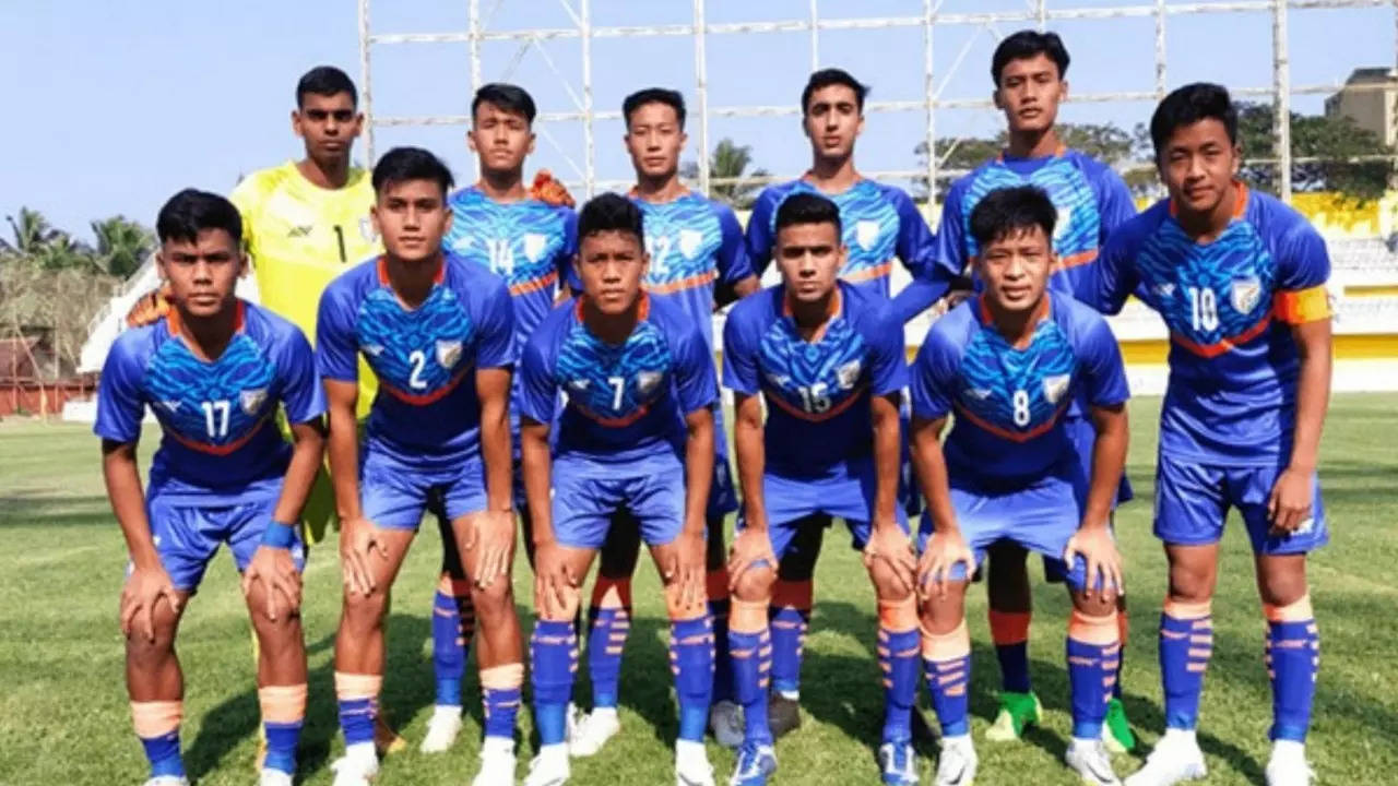 Explained: What Is AIFF's Project Blue Cubs Which Aims At Upholding ...