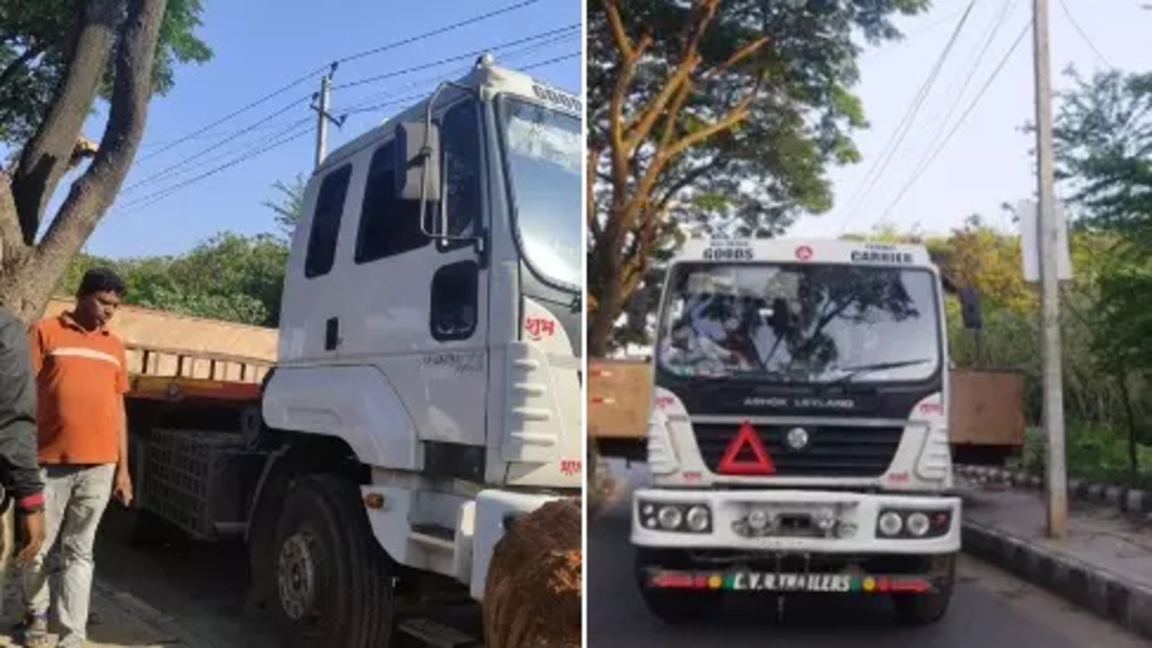 Bengaluru Traffic Update