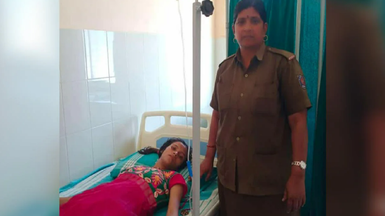 On-Duty Karnataka Conductor Helps Woman Deliver Baby On Bus (Photo: @KSRTC_Journeys/Twitter)