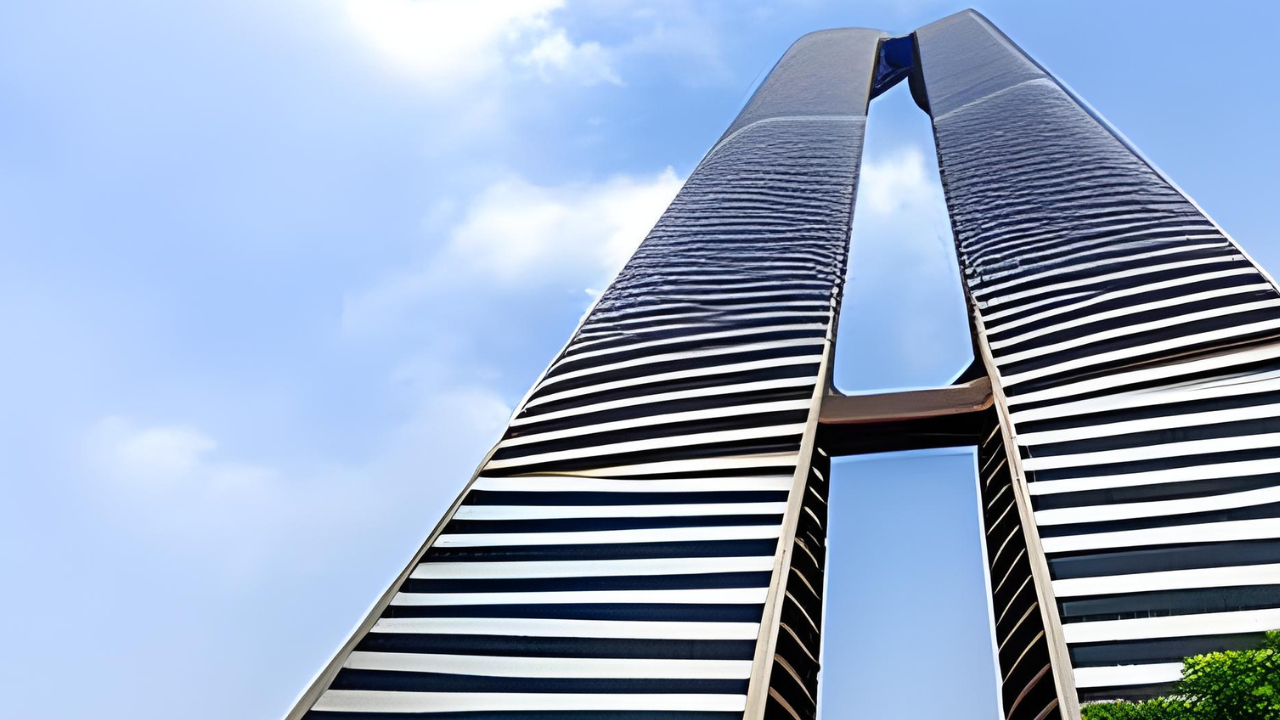 31 Tallest Buildings in the World