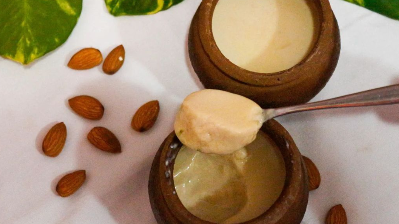 Easy Way To Make Bengali Style Mishti Doi At Home