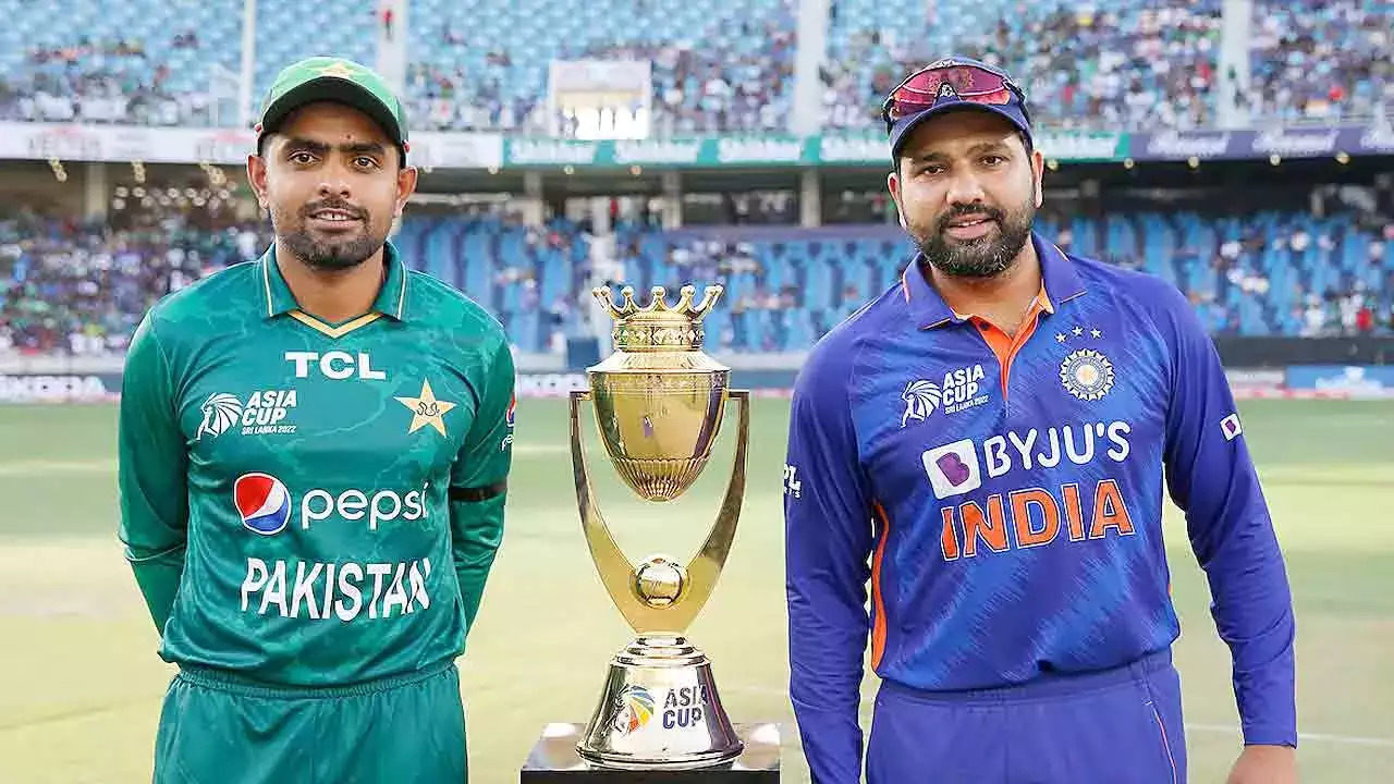 Make It Euro-Asia Cup : Ex-PAK Skipper Has Bizarre Suggestion After Najam Sethi Proposes Asia Cup In England