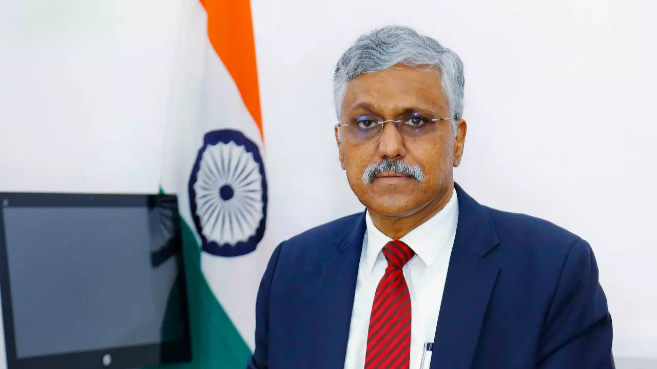 Defence Secretary Giridhar Aramane to visit Washington DC beginning tomorrow