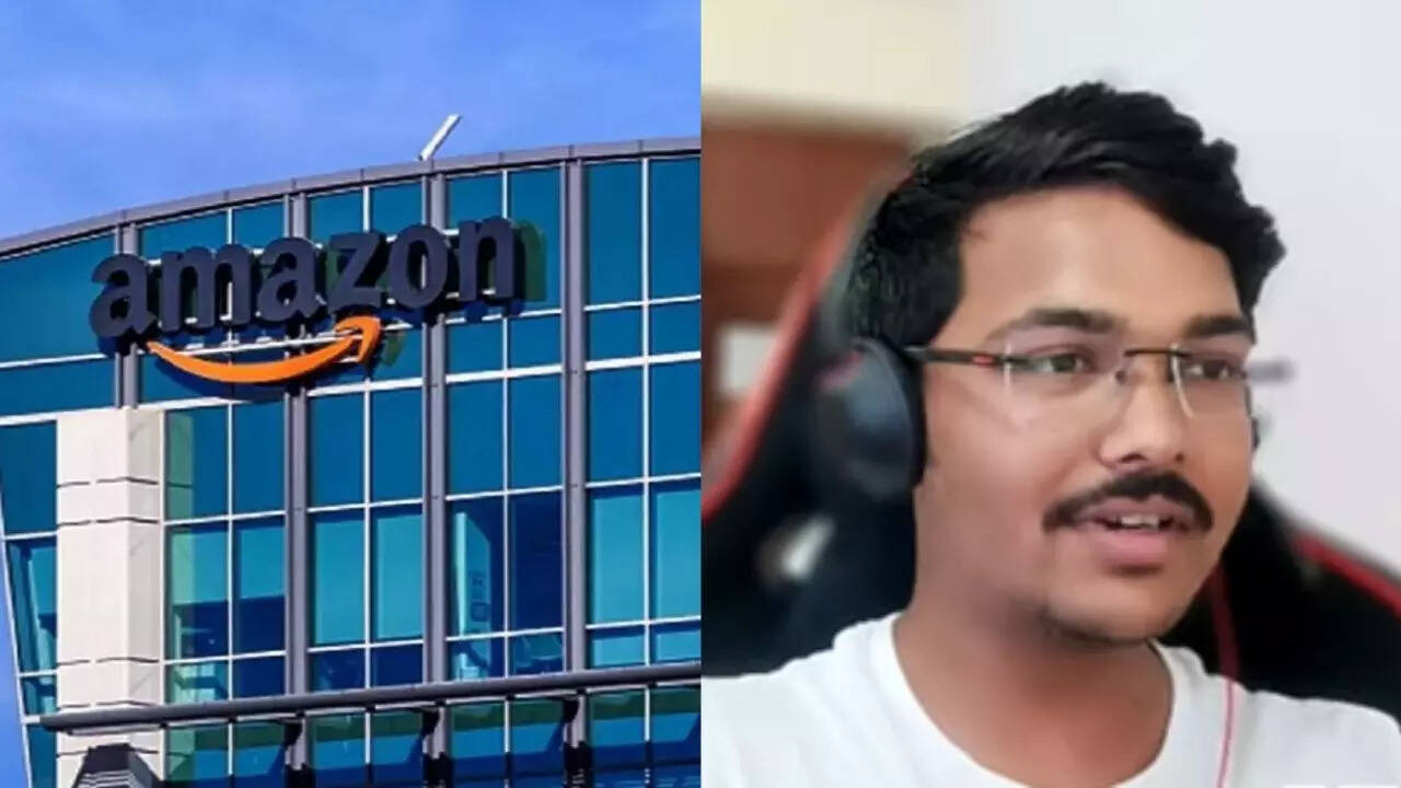 Amazon layoffs 2023 Laidoff employee finds a better job with a major