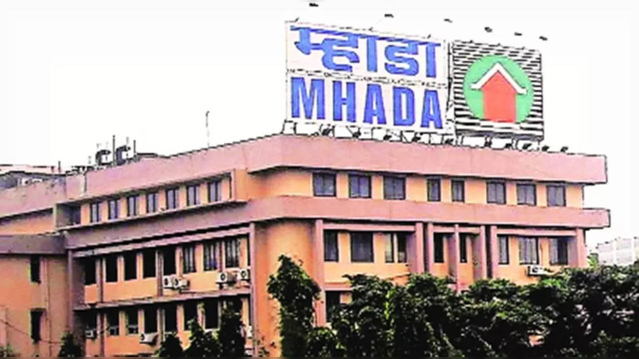 Mhada Lottery 2023 Mumbai, Mumbai news, Latest Marathi news