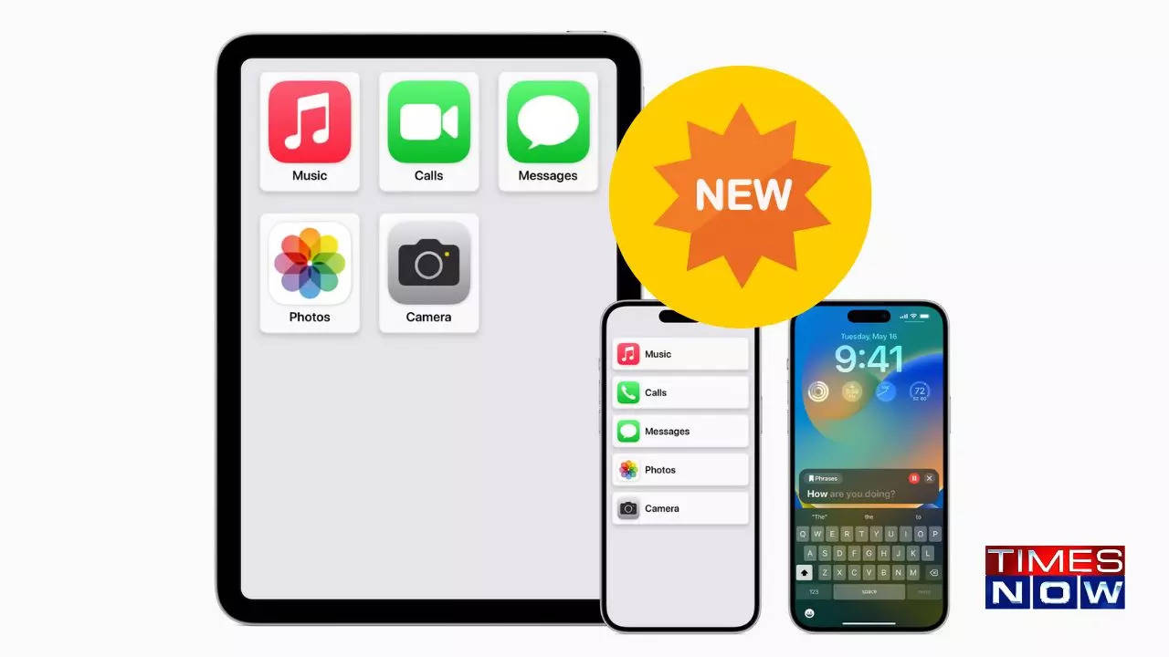 Apple's New Features: Making Tech Easier for Everyone