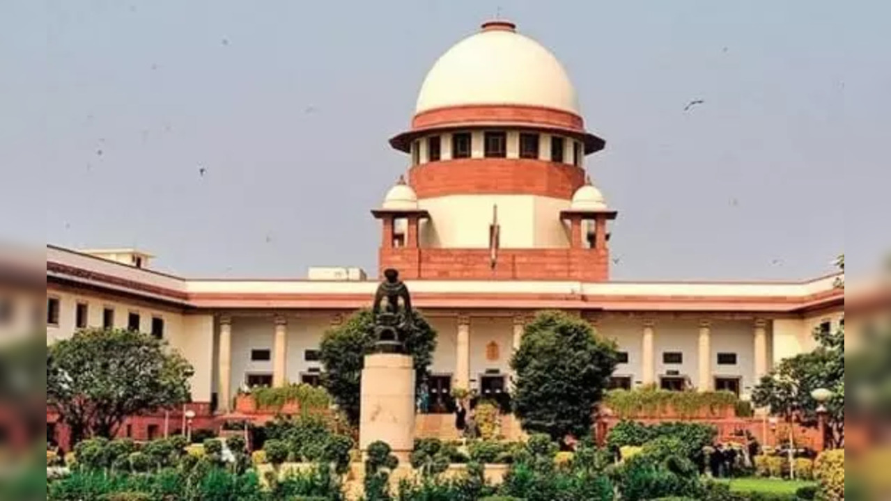 SC tells ED not to create fearful atmosphere on probing Chhattisgarh liquor scam