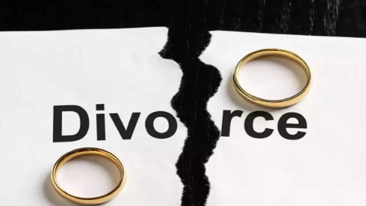 Most Divorces Arising From Love Marriages Only: Supreme Court