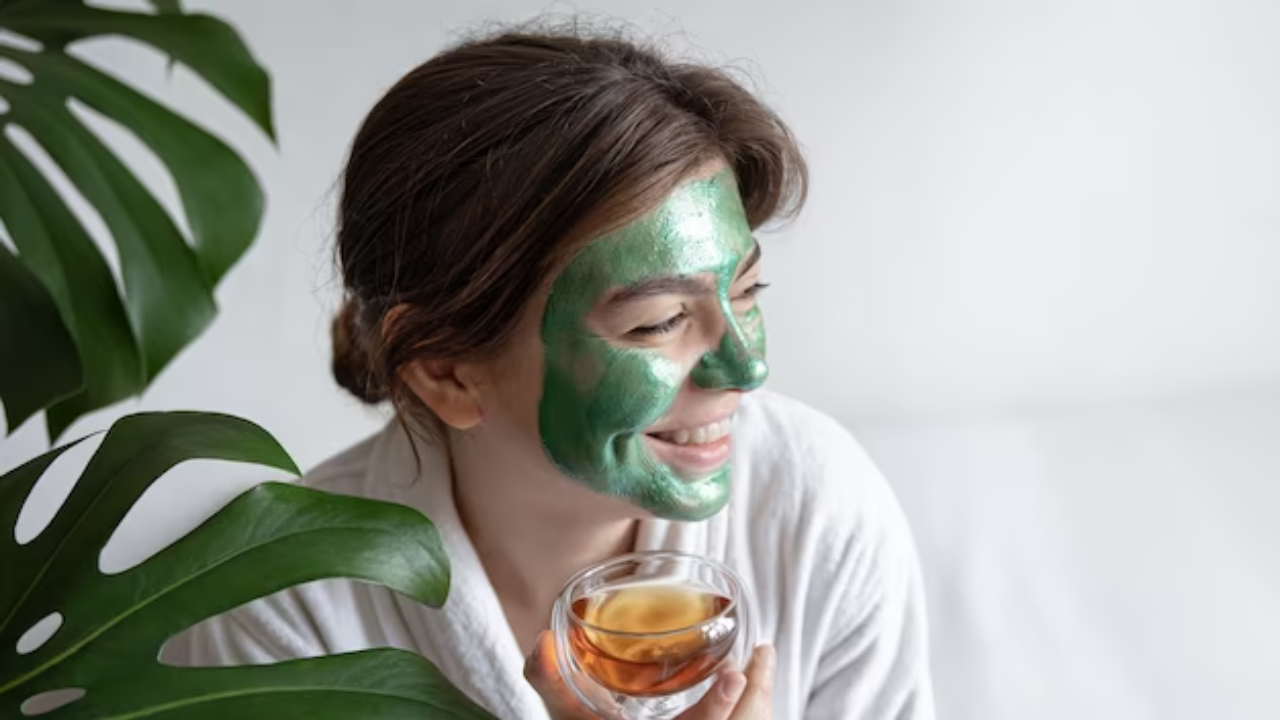 Ayurvedic Summer Face Masks For Dry, Oily, Normal Skin