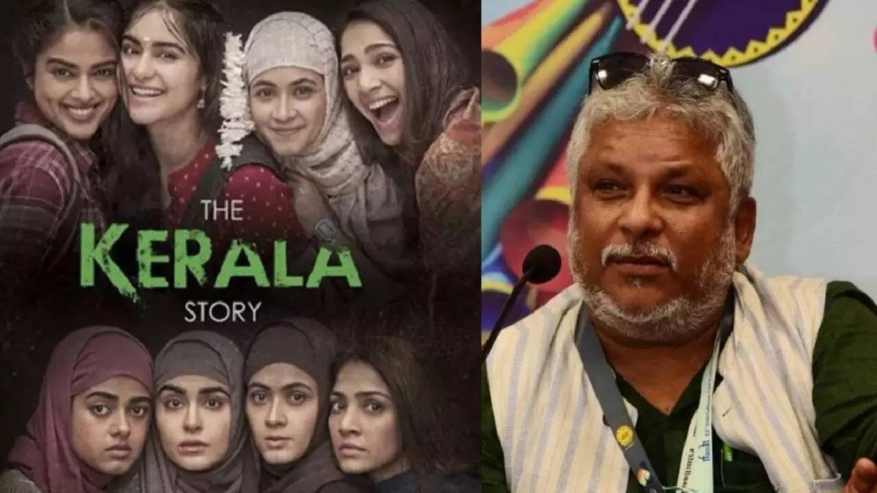 The Kerala Story Director Says Two Keralas Exist Inside Kerala