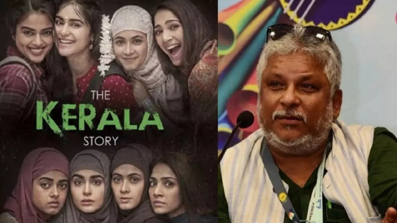 The Kerala Story Director Says Two Keralas Exist Inside Kerala