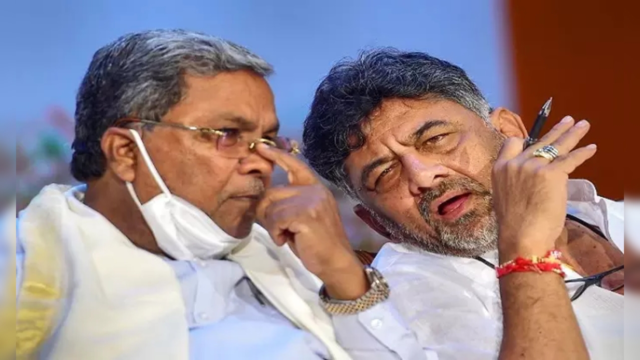 Karnataka to Get New CM in 'Next 48-72 Hours'