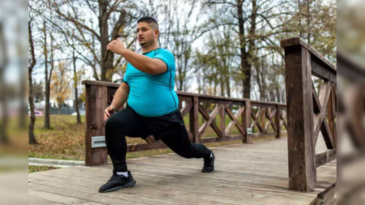 Prostate Cancer Doctors Say Gaining Weight Before THIS Age Can Spike