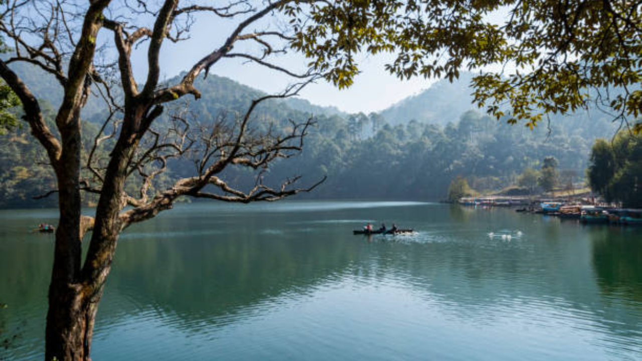 Nainital