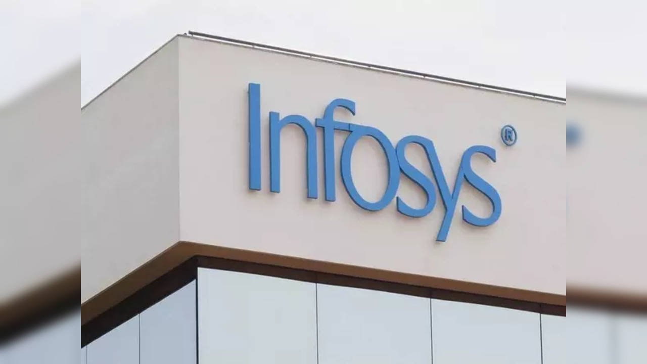 Infosys signs agreement with British energy giant bp to handle its end-to-end application services