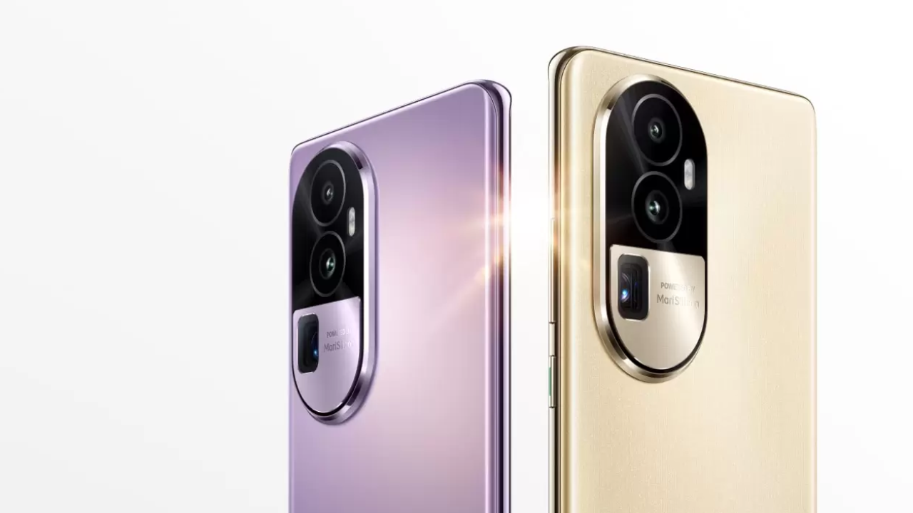 OPPO Reno10 Series