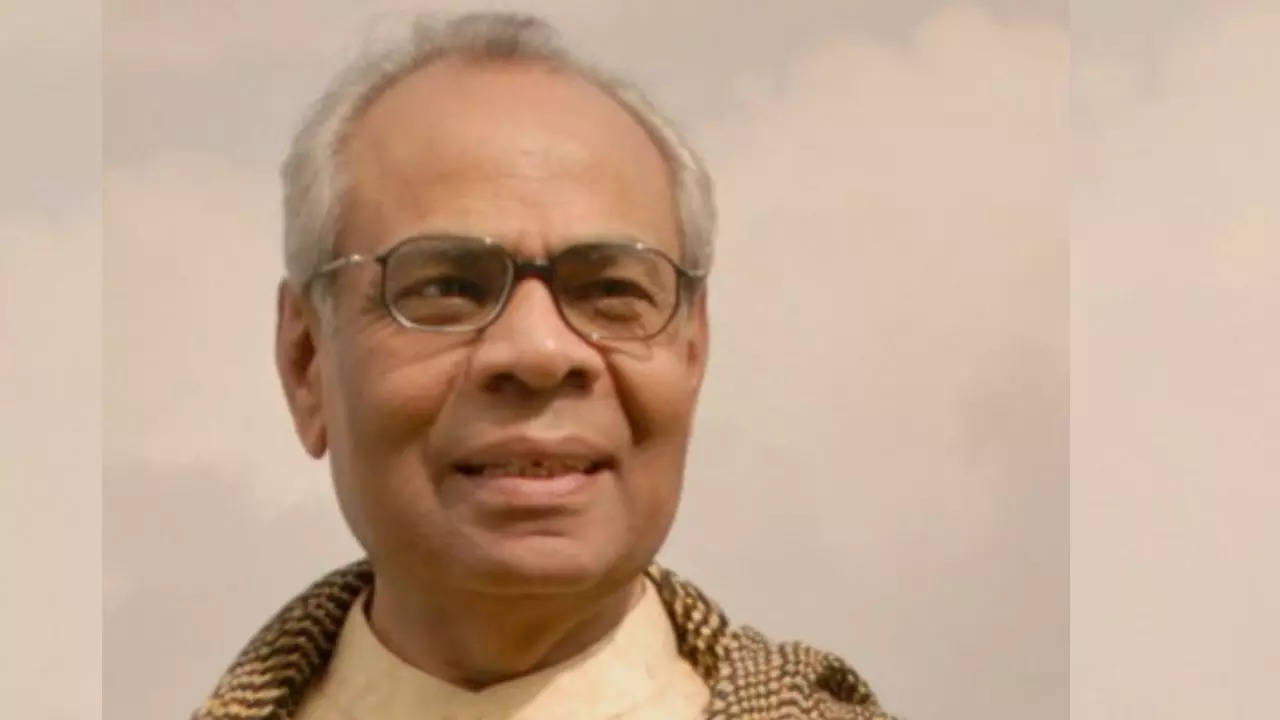 Hinduja Group Chairman SP Hinduja Dies At Age Of 87 | Companies News ...