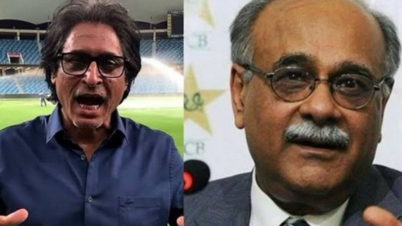 Ramiz Raja warns of 'immense' loss to PCB if PSL 2023 matches don