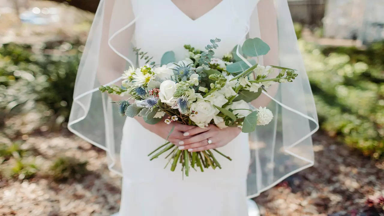 Woman Marries Herself In US (Representative Image)